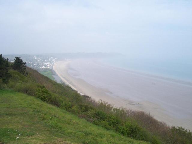 La Plage des Rosaires