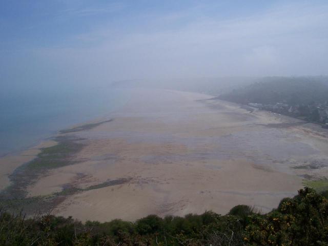 La Plage des Rosaires