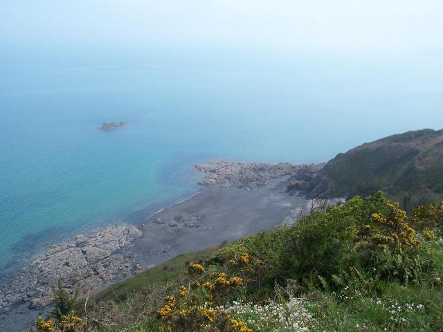 La Pointe de Pordic