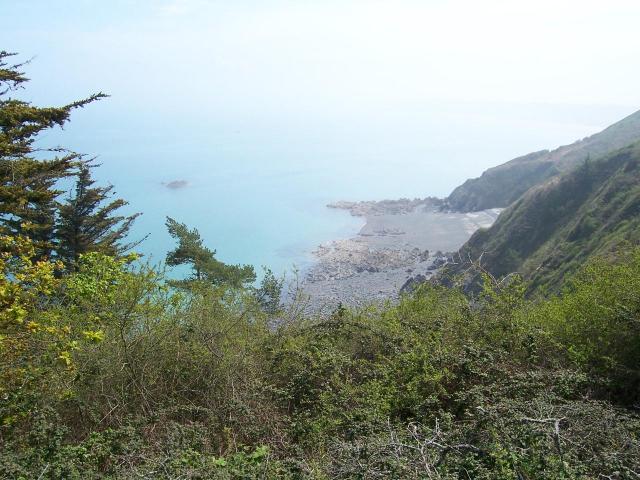 La Pointe de Pordic