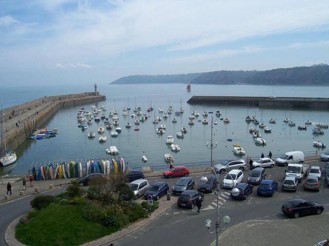 Port de Binic