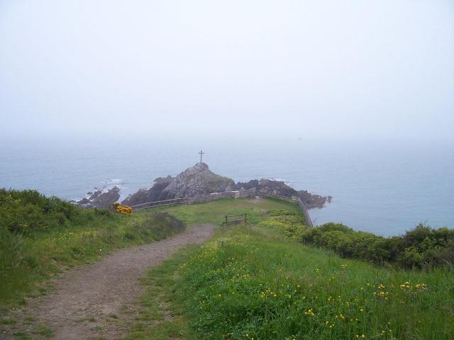 La Pointe de Trouquetet