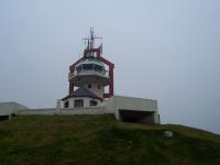 Le Sémaphore de Saint Quay-Portrieux