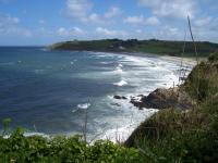 La Plage de Saint Jean du Doigt