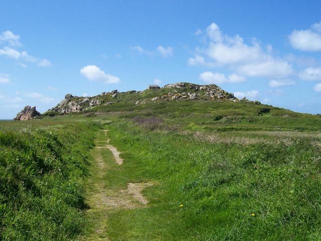 La Pointe de Primel