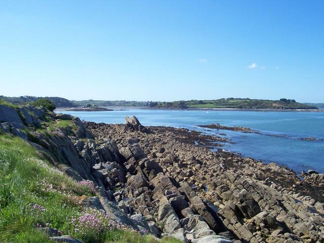 Anse de Térenez