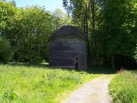 Le pigeonnier de Keranroux