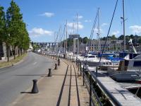 Jour 15 - De Plougasnou à Morlaix