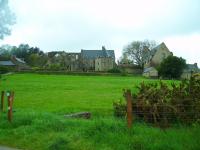 Abbaye de Beauport