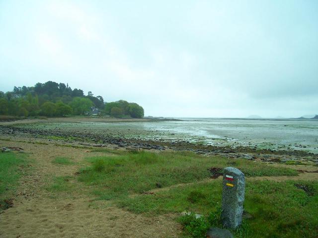 Tour de Kerroc'h Paimpol