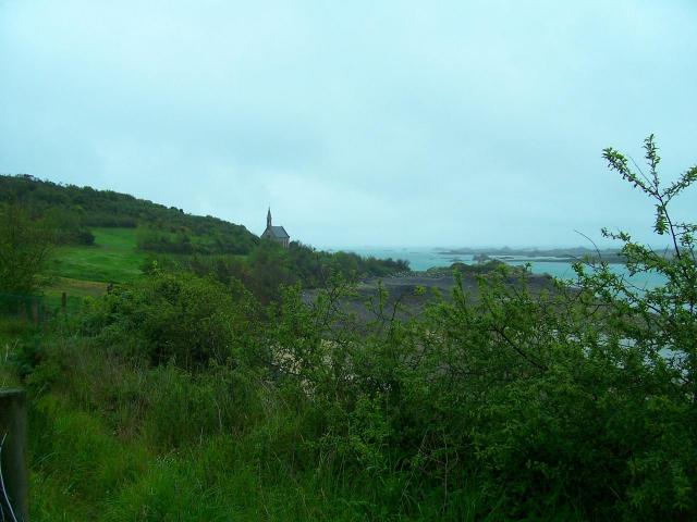 La Chapelle de la Trinité