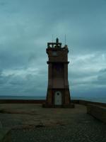 Le Phare du Paon