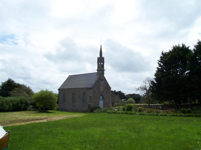 La Chapelle de Kéranroux