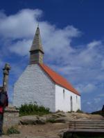 La Chapelle Saint Michel