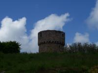 Le Moulin de Krec'h Tarek