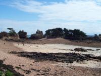 La Plage du Guerzido