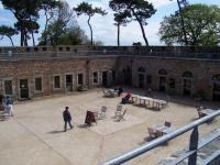 La Verrerie d'Art dans la Citadelle de Bréhat