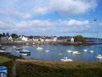 Port de Loguivy de la Mer