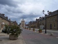 Eglise de Lézardrieux