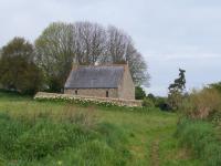 La Chapelle Notre Dame de Bonne Nouvelle