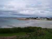 La Plage de Trestel et son Centre Hélio Marin