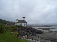 Phare de Nantouar