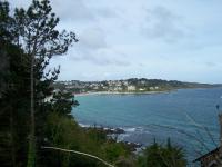 Plage de Trestraou Perros Guirec