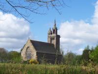 Chapelle Saint Samson - Pleumeur Bodou