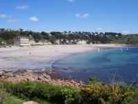 Plage de Tresmeur - Trébeurden