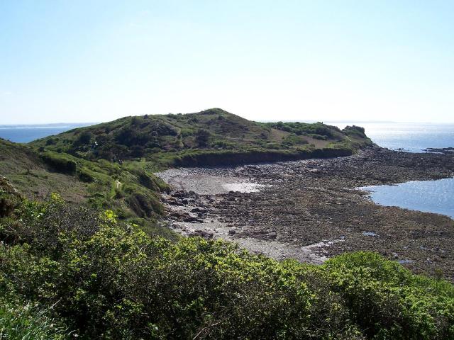 La Pointe de Bihit