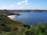 Baie de Lannion et son estuaire