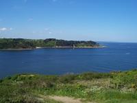 Estuaire de la rivière Le Léguer