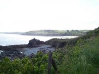 Plage de Poul Rodou