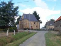 Chapelle Bretonne