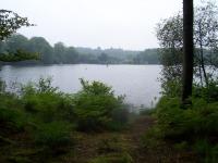 Etang de Villecartier