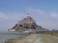 Le Mont-Saint-Michel