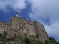 Le Mont-Saint-Michel