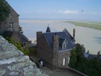 Le Mont-Saint-Michel