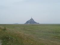 Mont-Saint-Michel