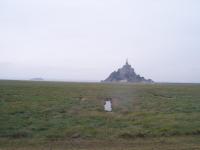 Le Mont-Saint-Michel