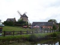 Moulin à vent du Mont-Dol