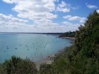 Entre Cancale et la Pointe du Grouin