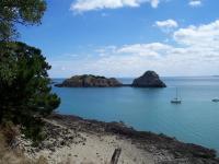 Entre Cancale et la Pointe du Grouin