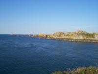 La Pointe du Grouin à Cancale