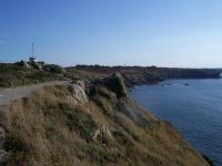 La Pointe du Grouin à Cancale