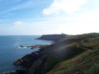 La Pointe du Grouin à Cancale