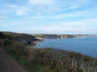 La Pointe de la Moulière