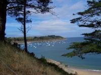 Anse de la Touesse