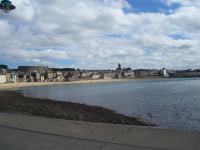 Jour 11 - De Cancale à Saint Malo