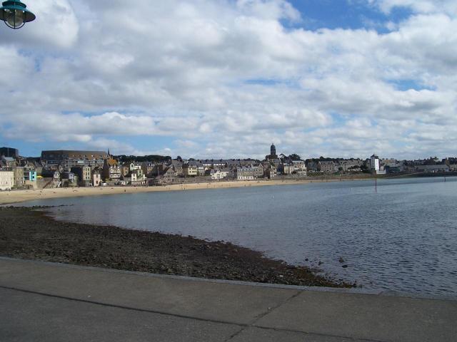 Les Bas Sablons